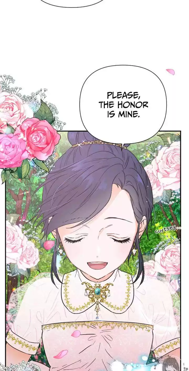 Lady Baby Chapter 117