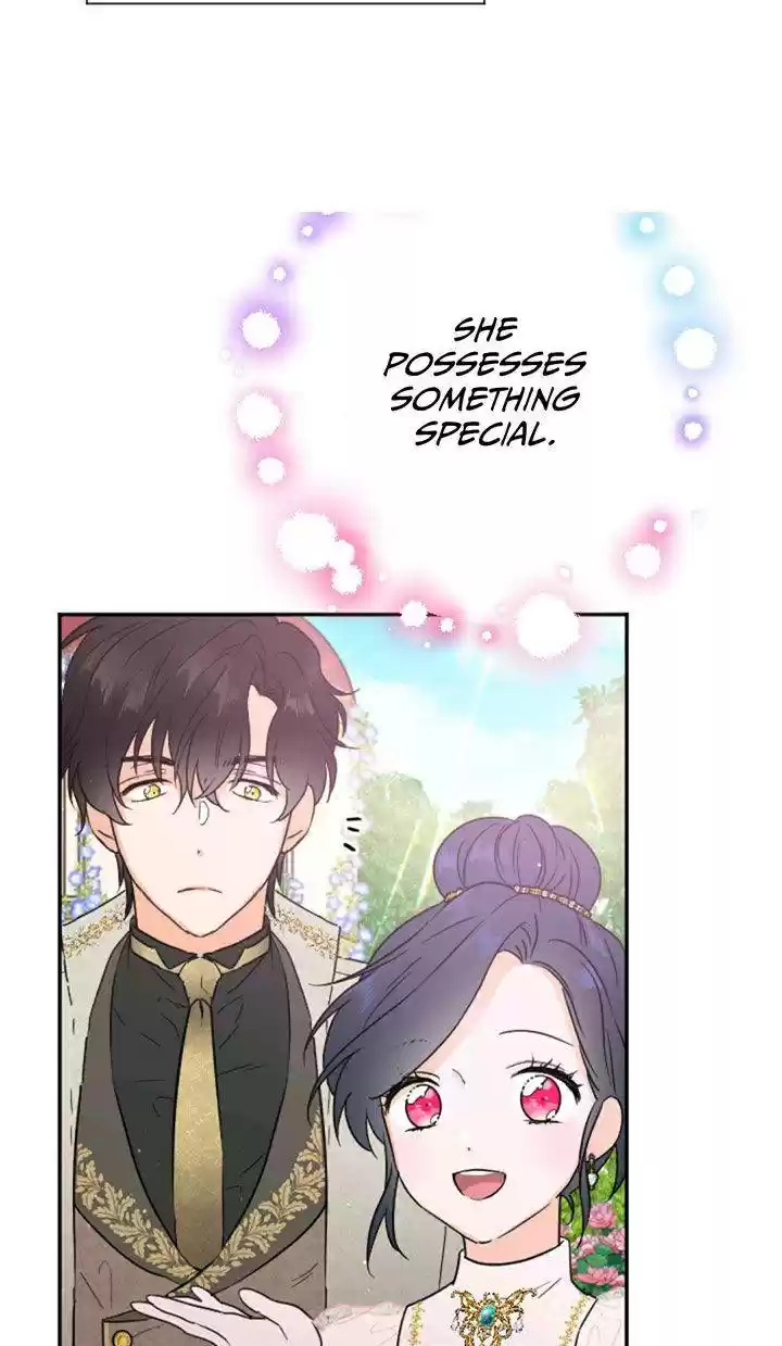 Lady Baby Chapter 117