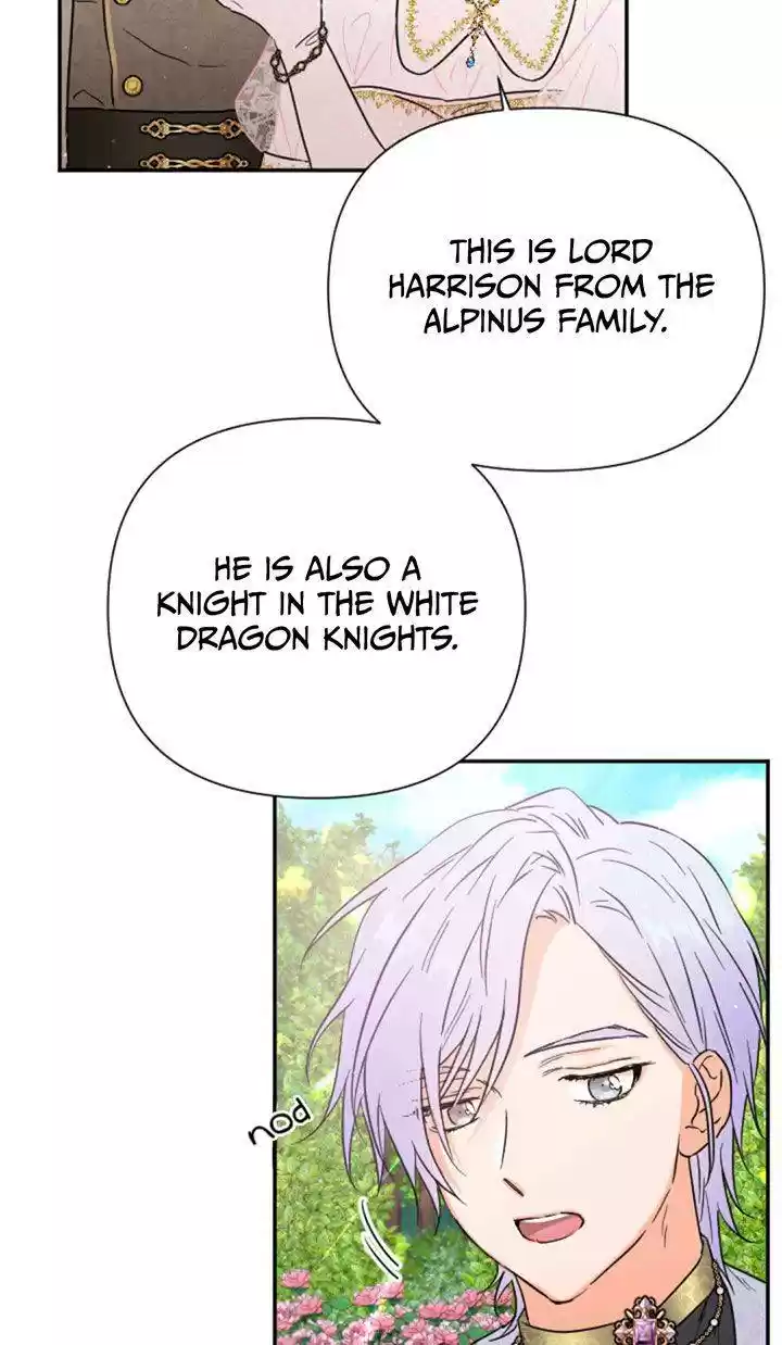 Lady Baby Chapter 117