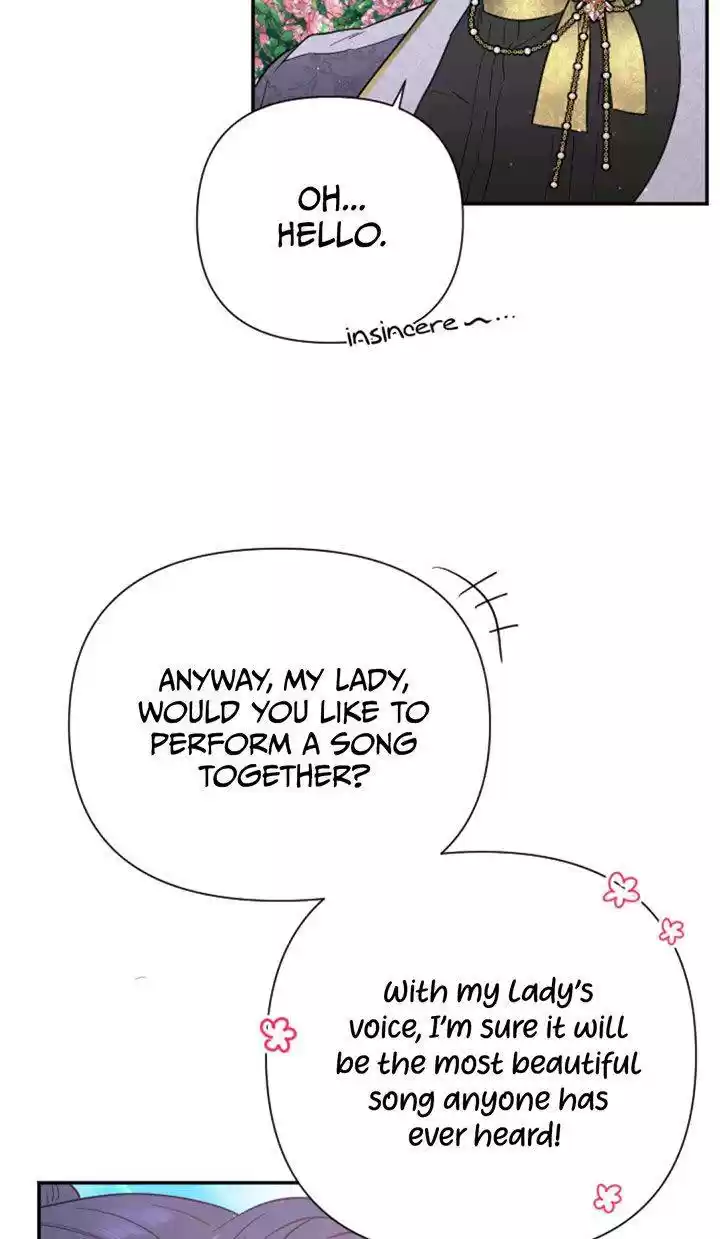 Lady Baby Chapter 117