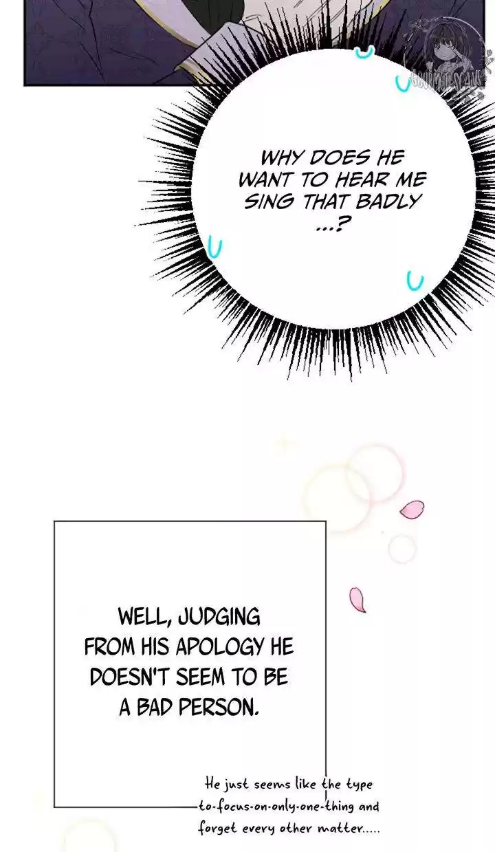 Lady Baby Chapter 117