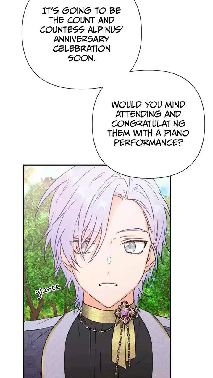 Lady Baby Chapter 117