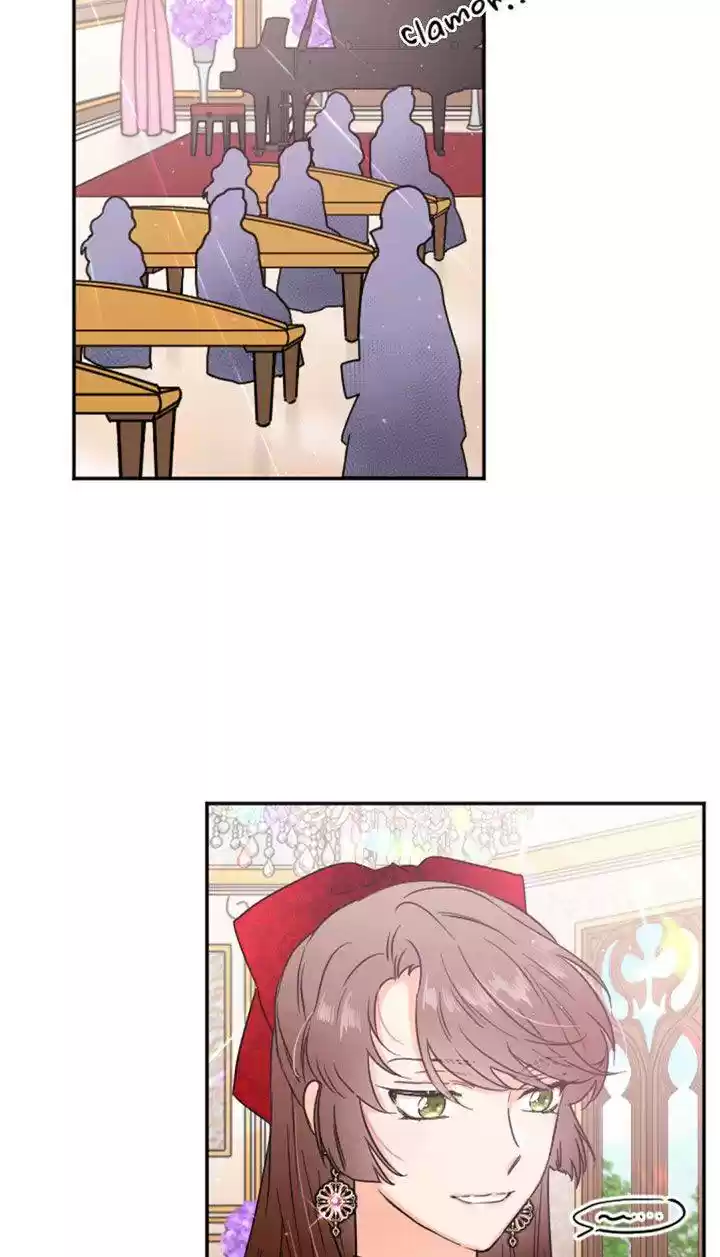 Lady Baby Chapter 117