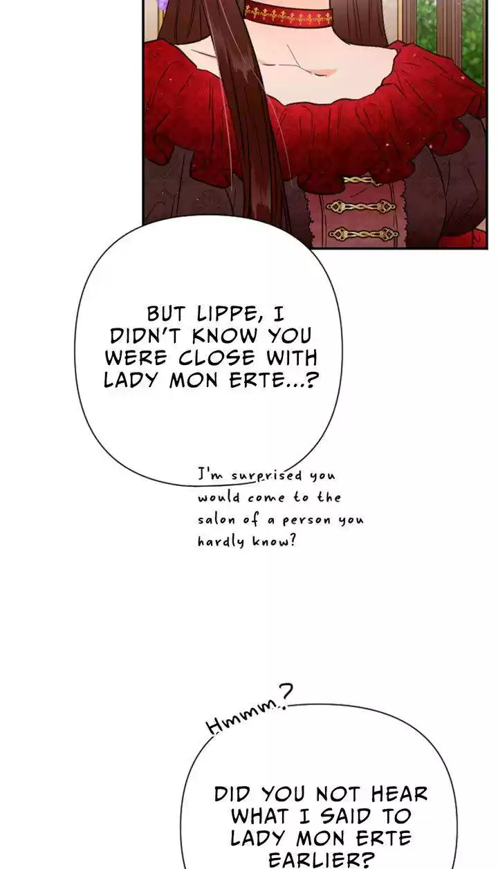 Lady Baby Chapter 117