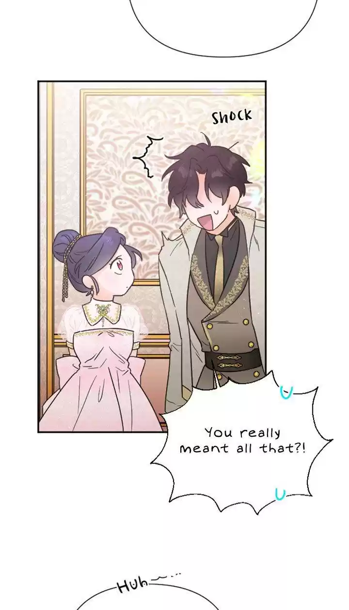 Lady Baby Chapter 117