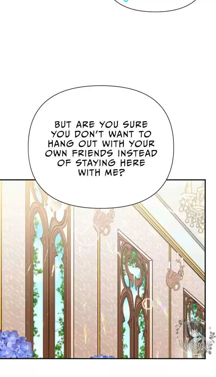 Lady Baby Chapter 117