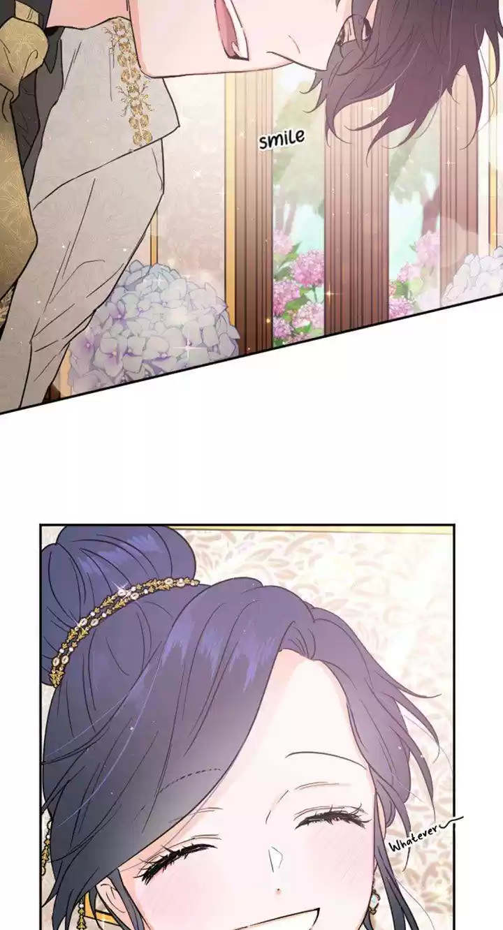 Lady Baby Chapter 117