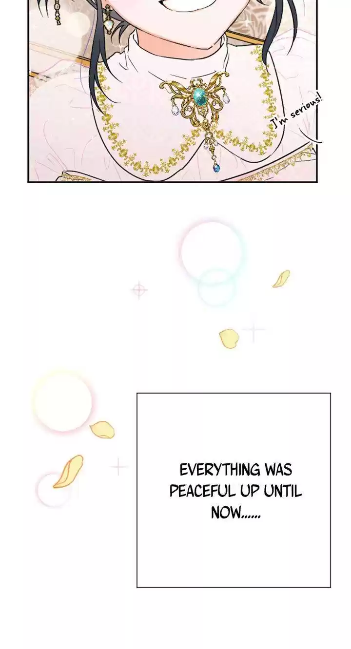 Lady Baby Chapter 117