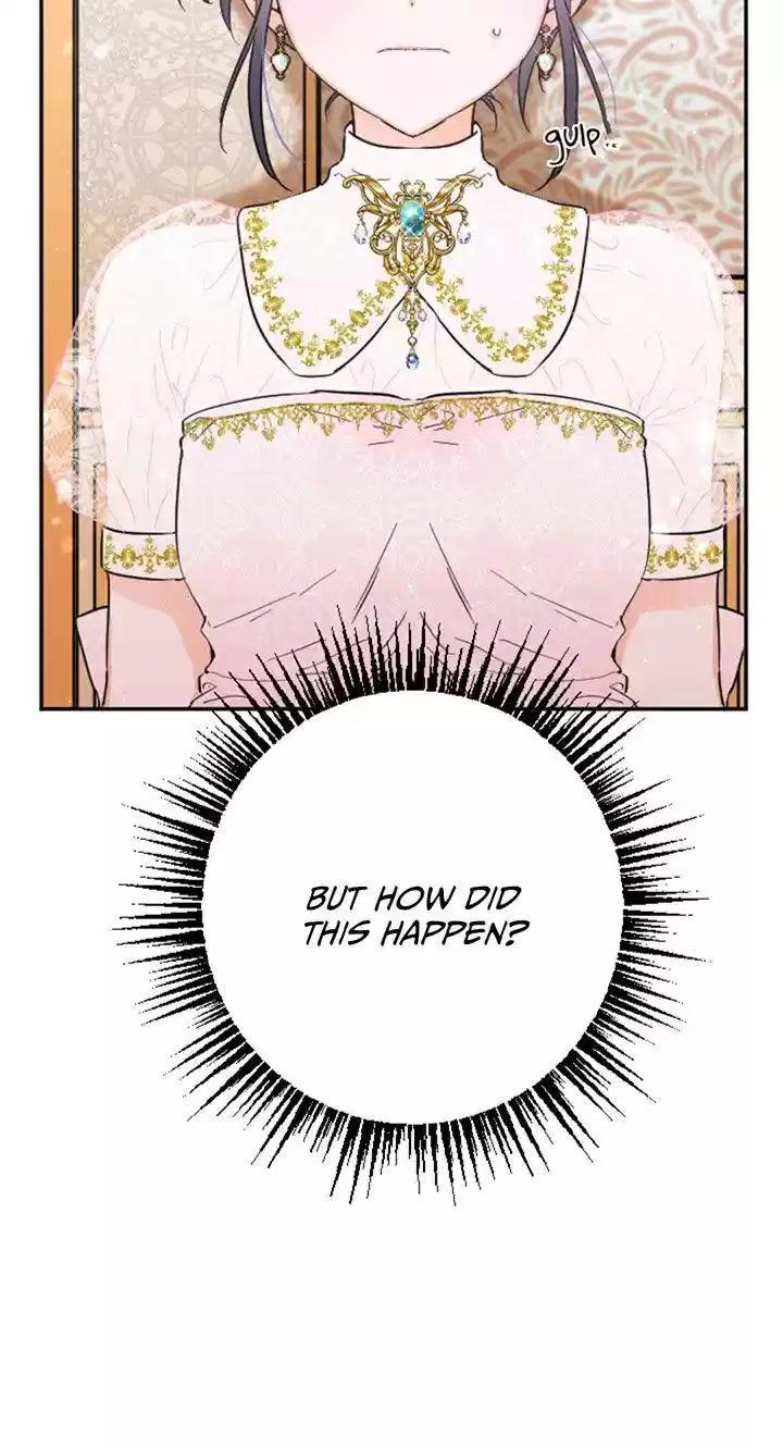 Lady Baby Chapter 117