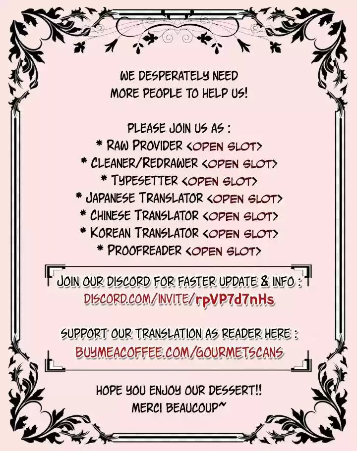 Lady Baby Chapter 117