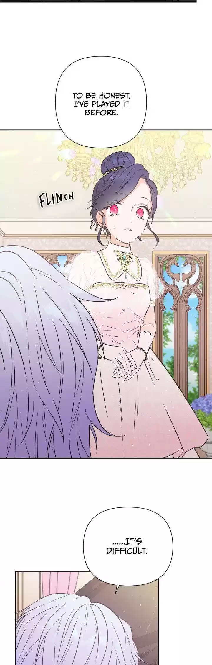 Lady Baby Chapter 118