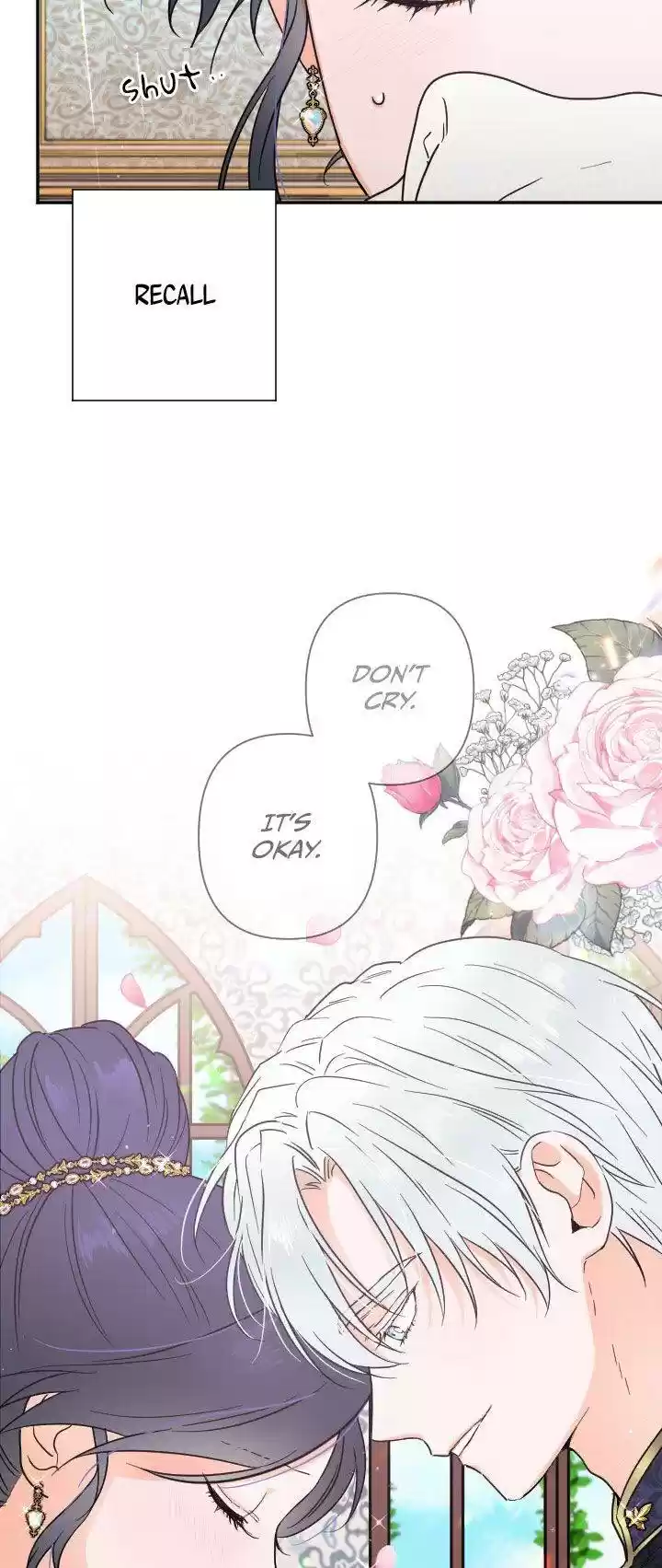 Lady Baby Chapter 118