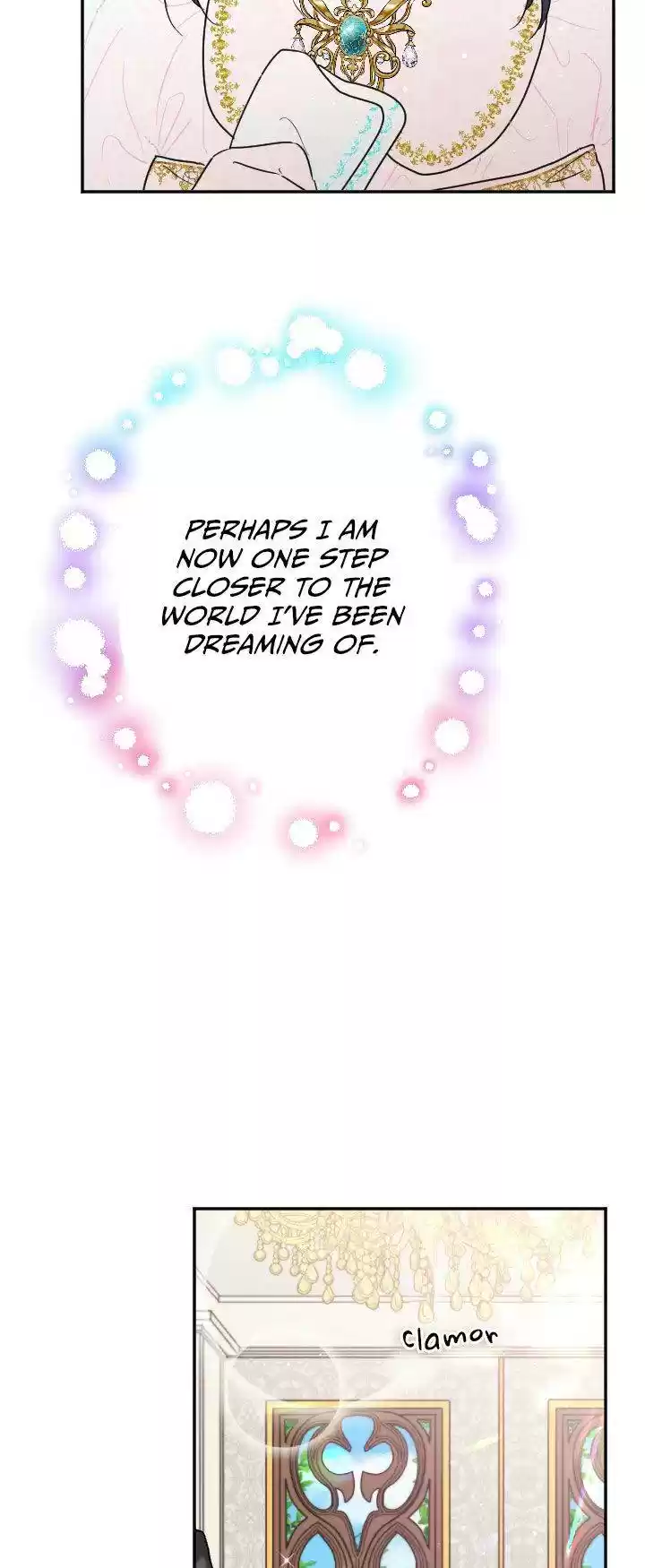 Lady Baby Chapter 118