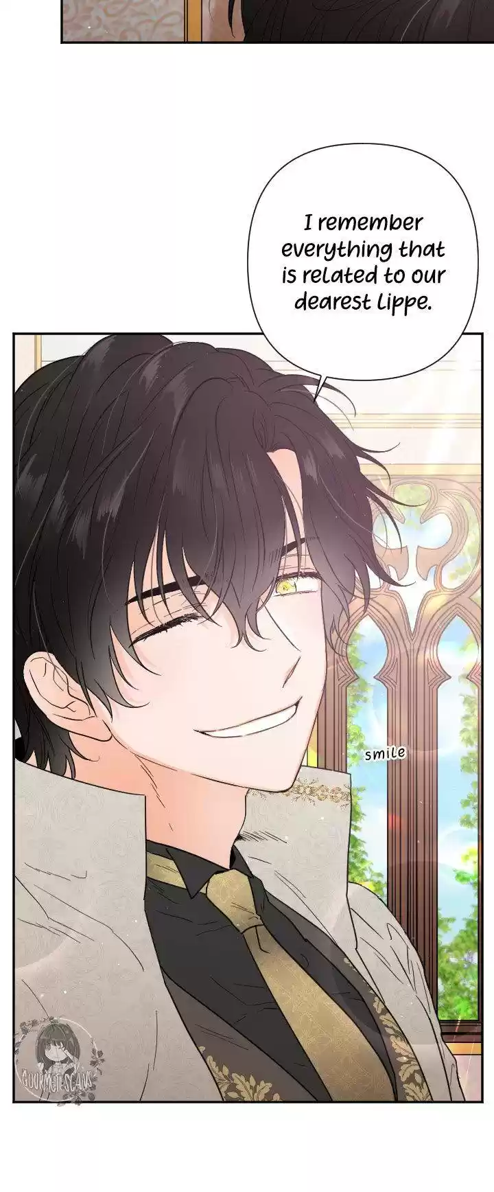 Lady Baby Chapter 118