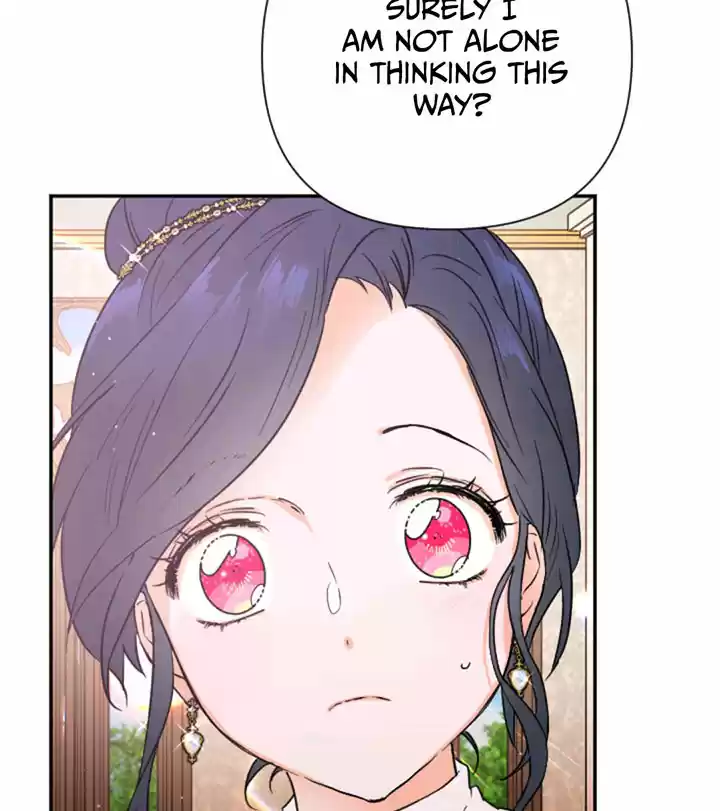 Lady Baby Chapter 119