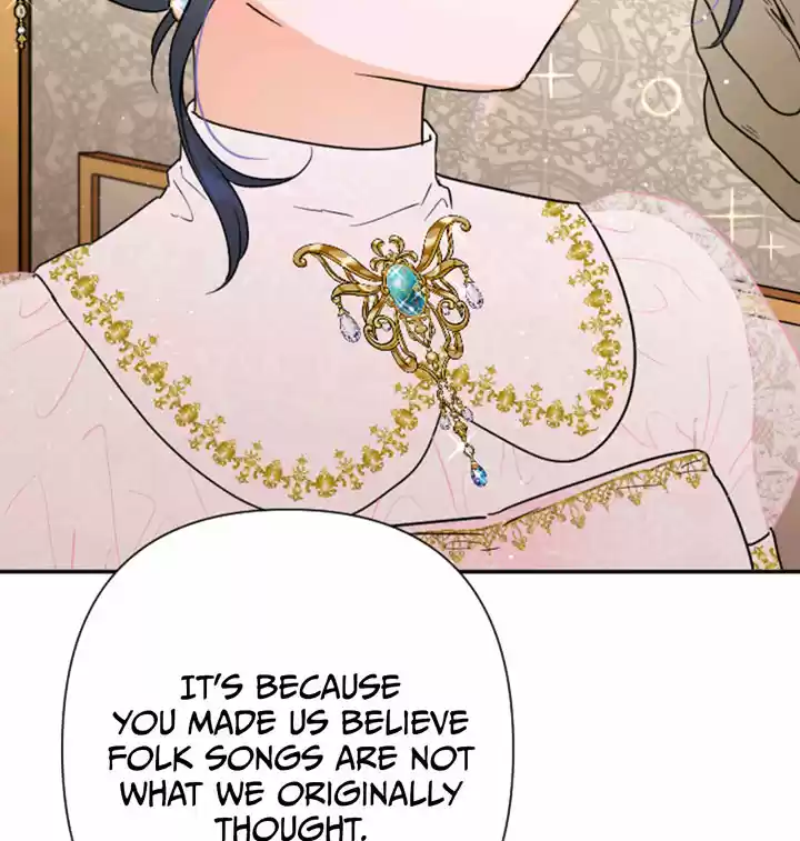 Lady Baby Chapter 119