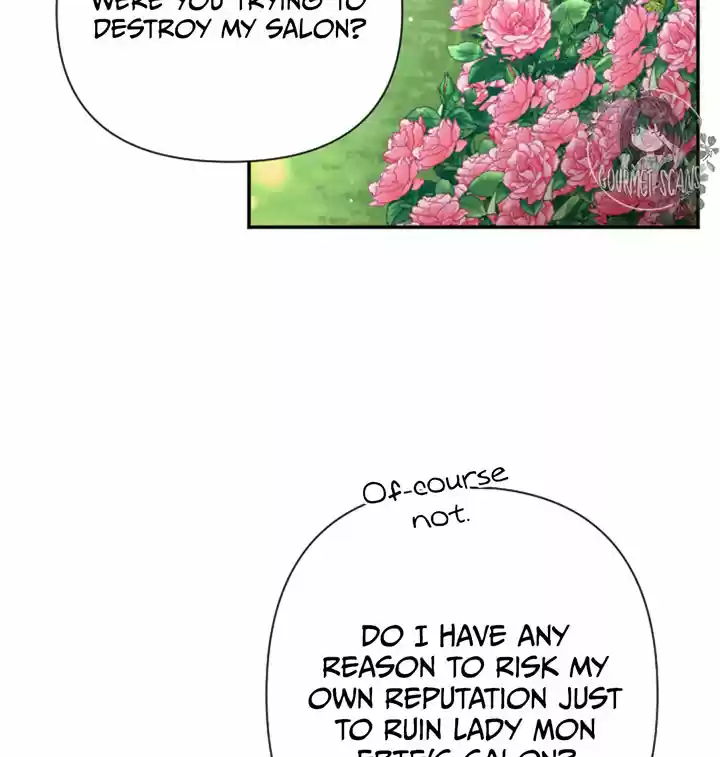 Lady Baby Chapter 119