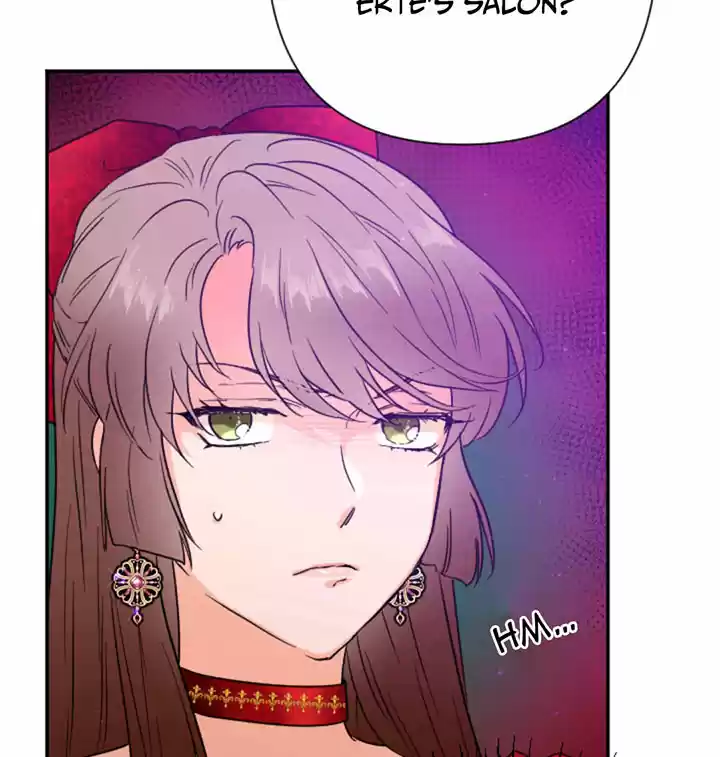 Lady Baby Chapter 119