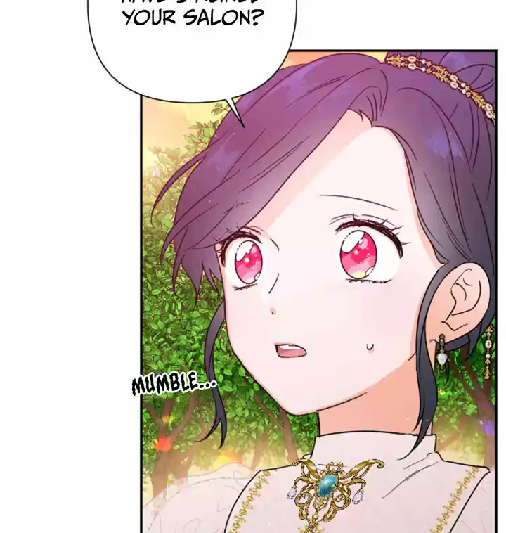 Lady Baby Chapter 119