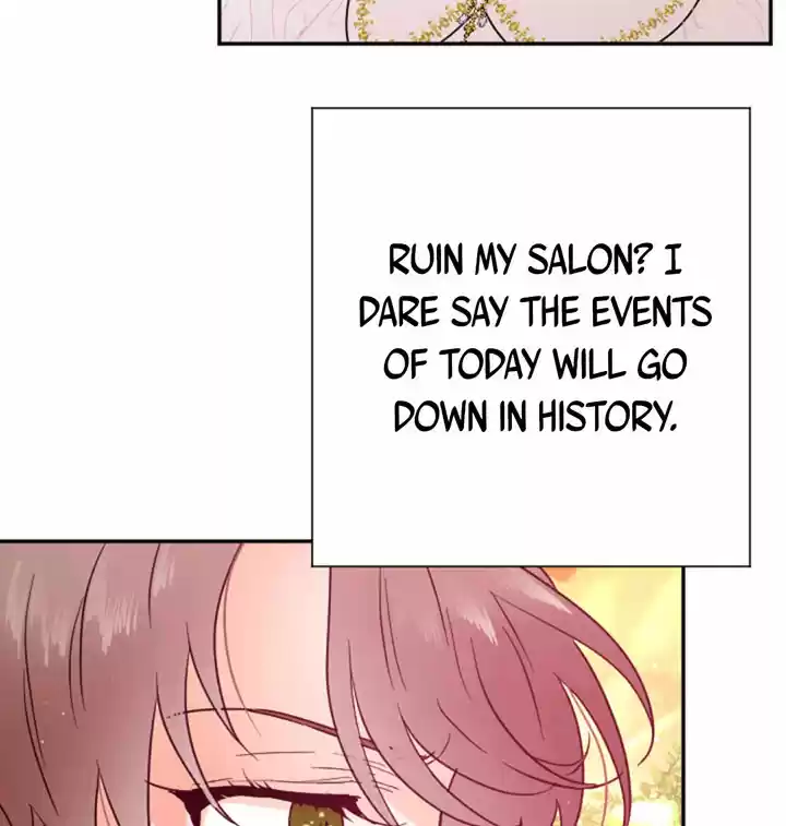 Lady Baby Chapter 119