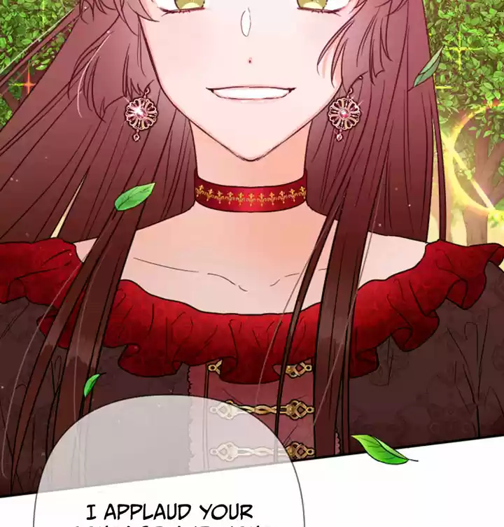 Lady Baby Chapter 119