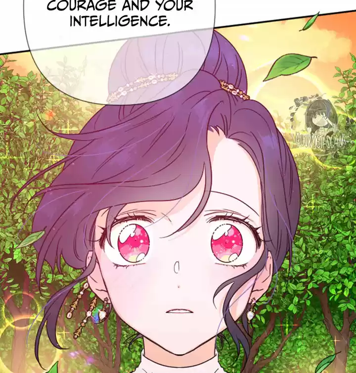 Lady Baby Chapter 119