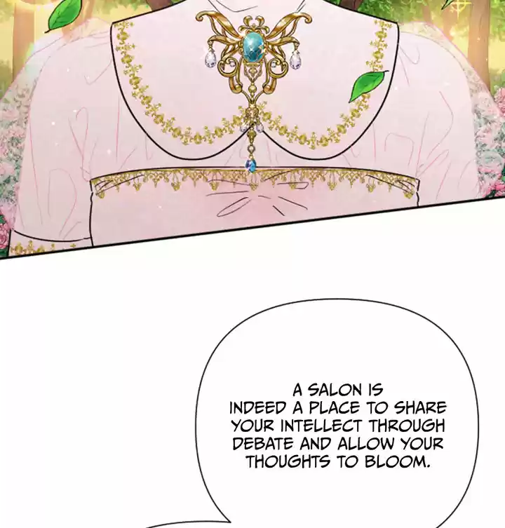 Lady Baby Chapter 119