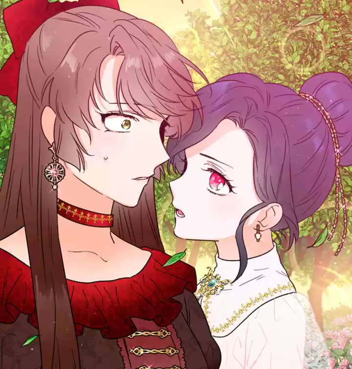 Lady Baby Chapter 119