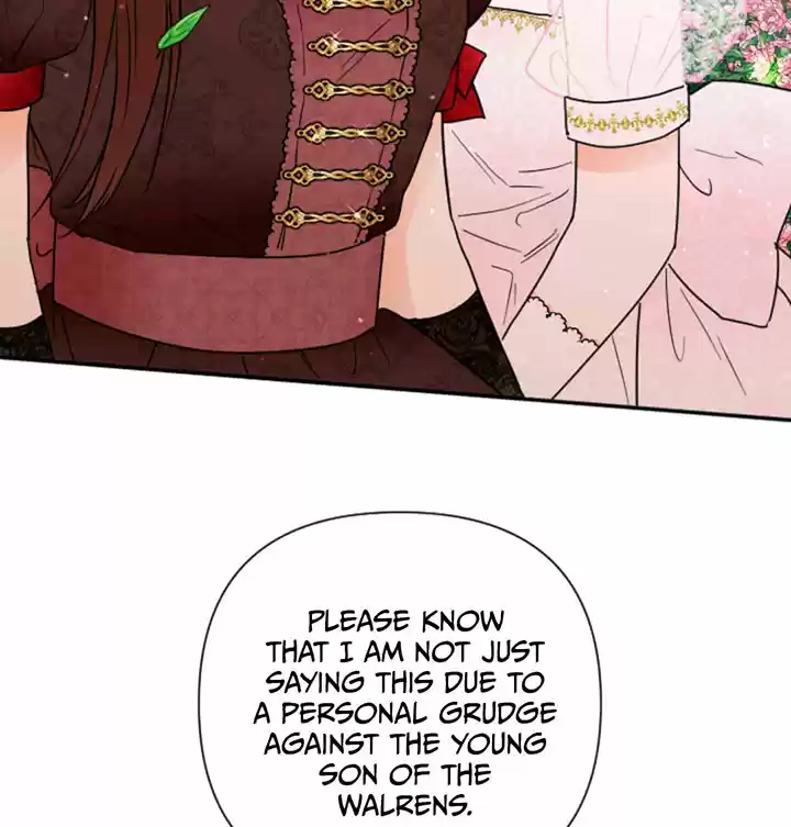 Lady Baby Chapter 119