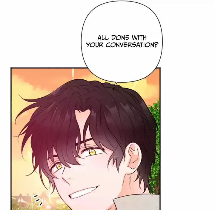 Lady Baby Chapter 119