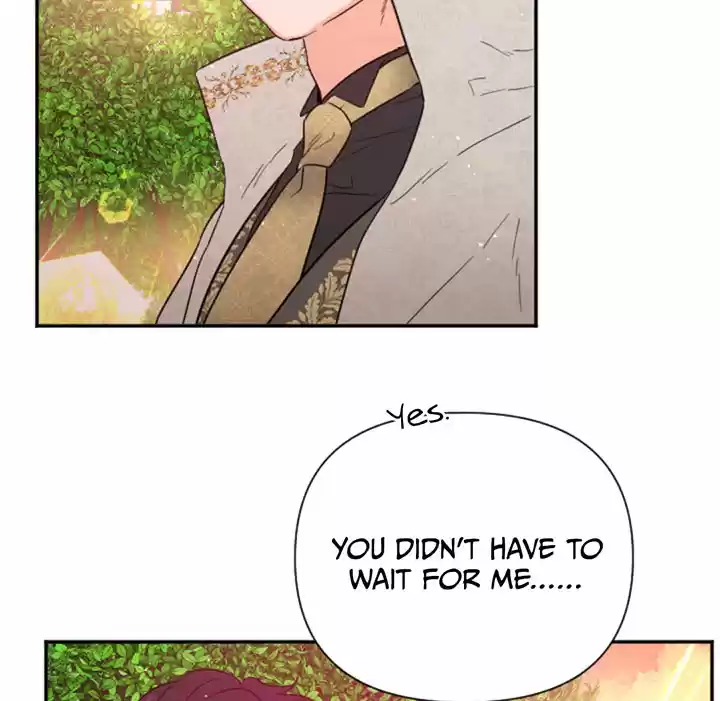 Lady Baby Chapter 119