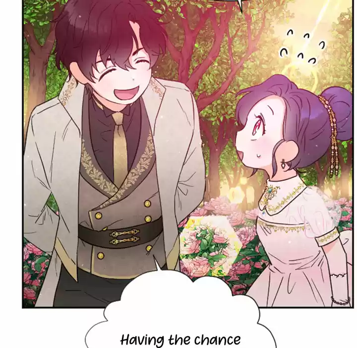 Lady Baby Chapter 119