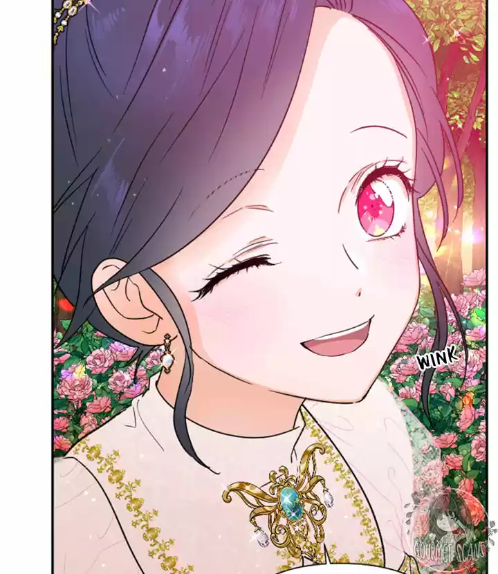 Lady Baby Chapter 119