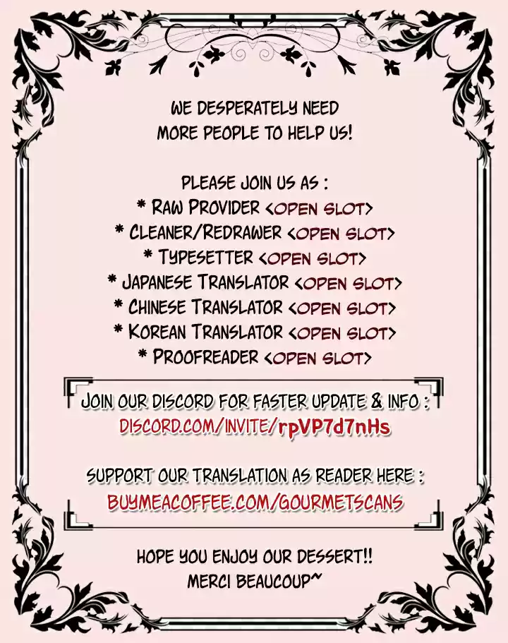 Lady Baby Chapter 119