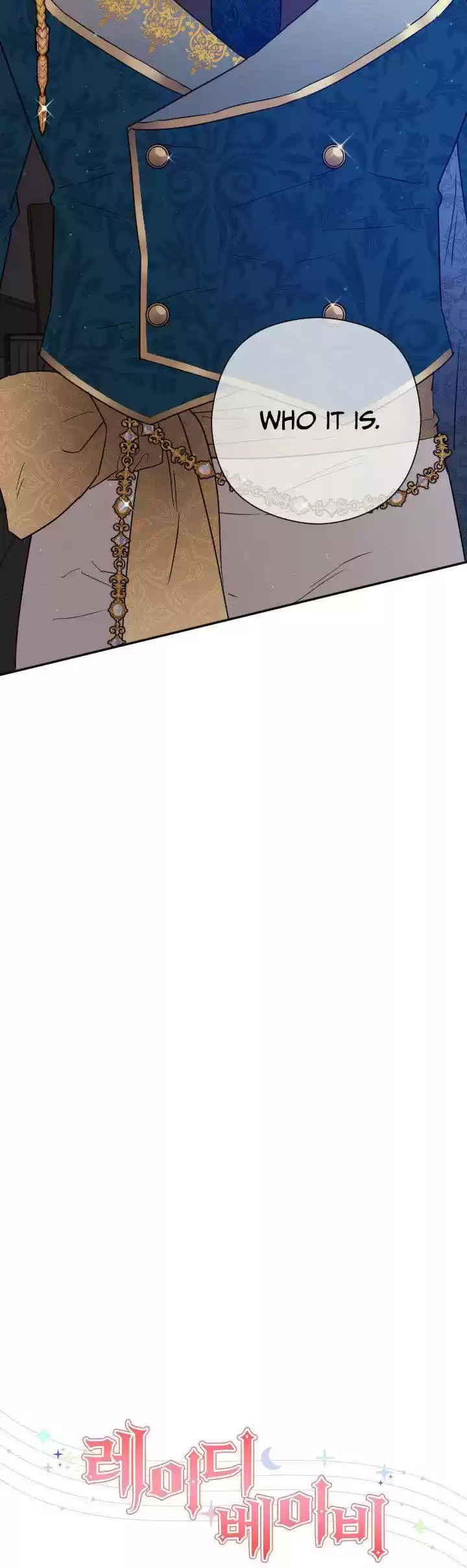 Lady Baby Chapter 120