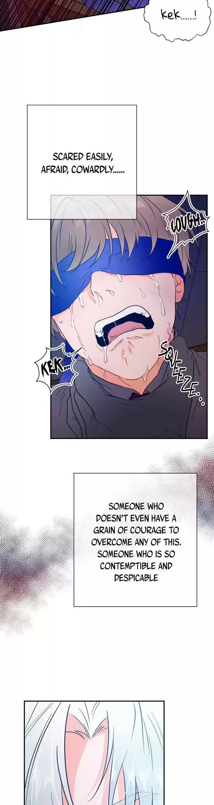 Lady Baby Chapter 120