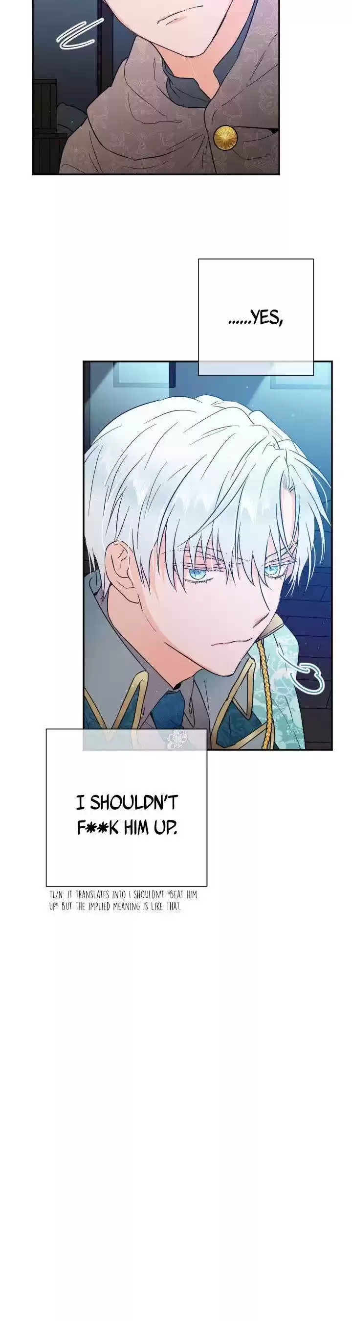 Lady Baby Chapter 120