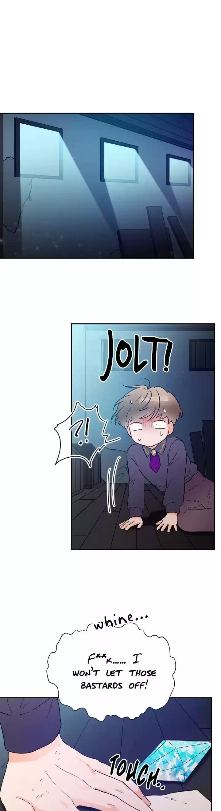 Lady Baby Chapter 120