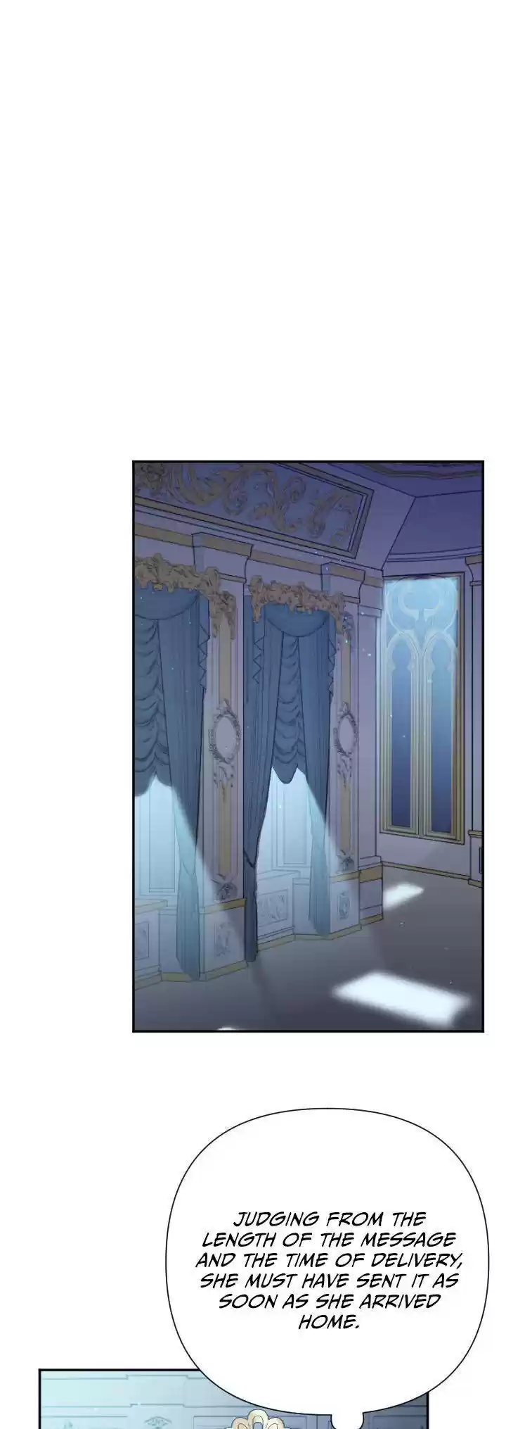 Lady Baby Chapter 120