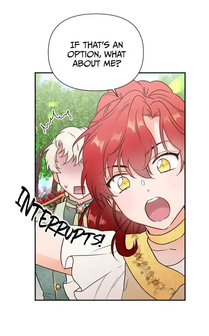 Lady Baby Chapter 121