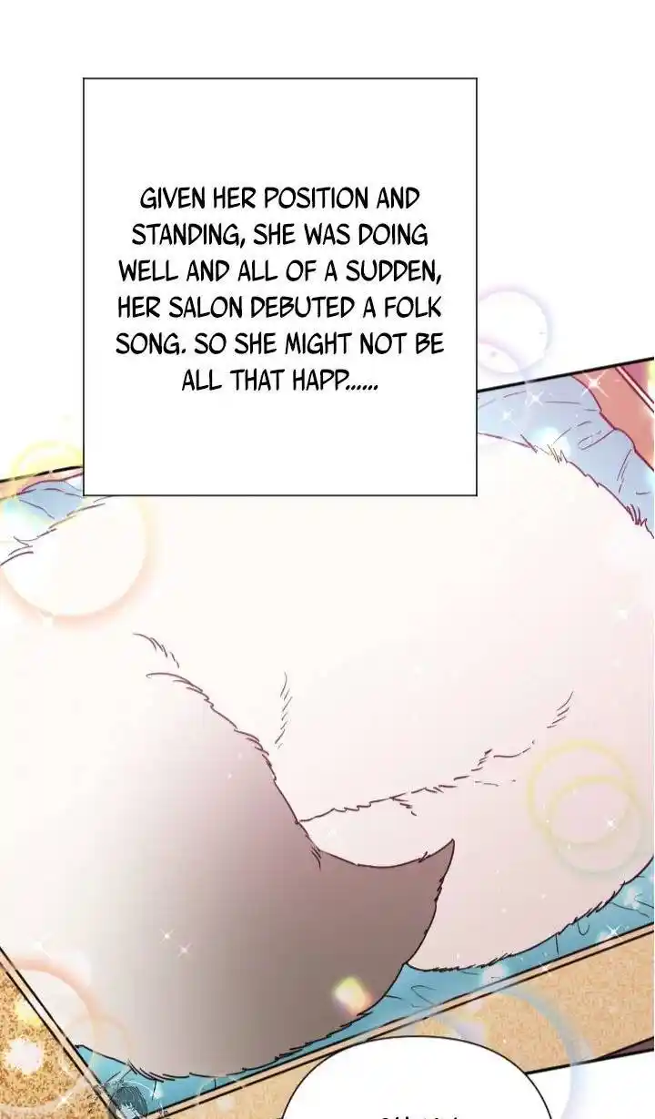 Lady Baby Chapter 121