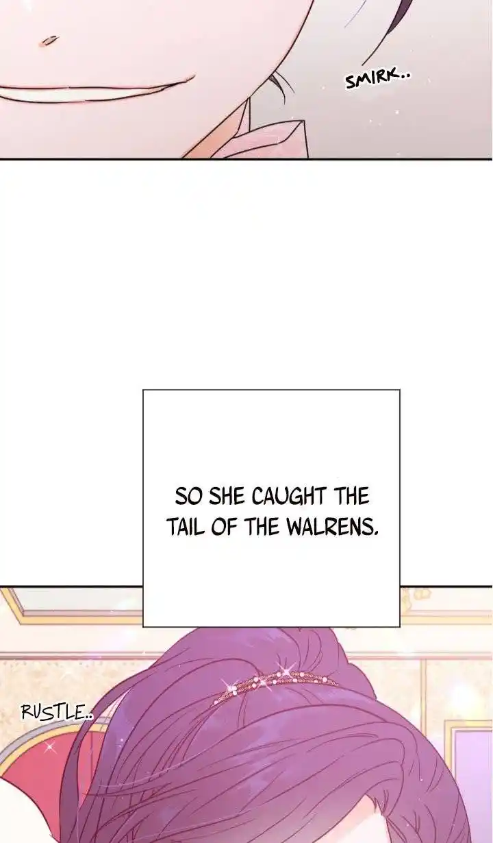 Lady Baby Chapter 121