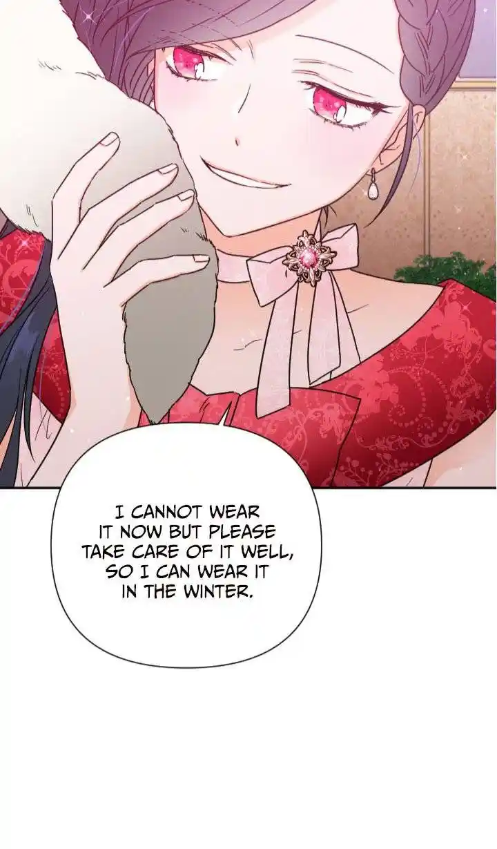 Lady Baby Chapter 121