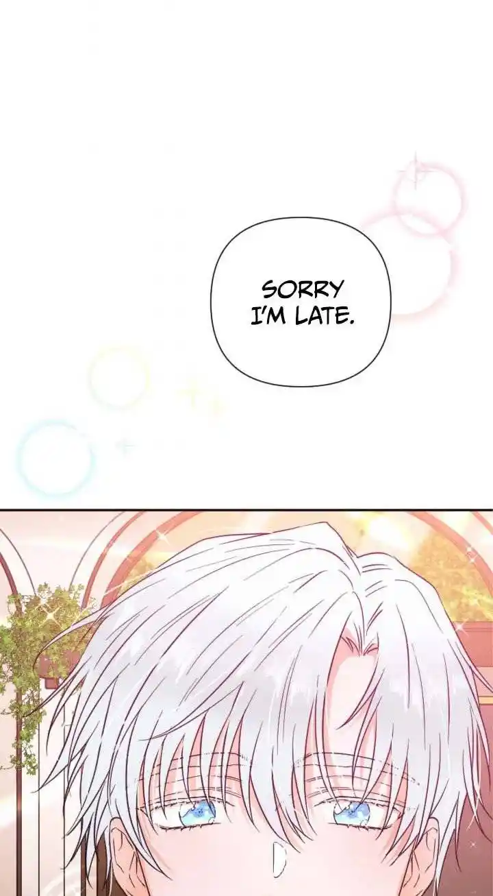 Lady Baby Chapter 121