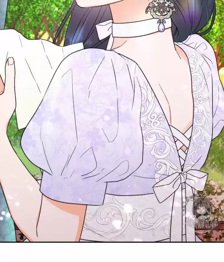 Lady Baby Chapter 122