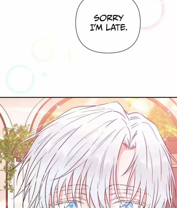 Lady Baby Chapter 122