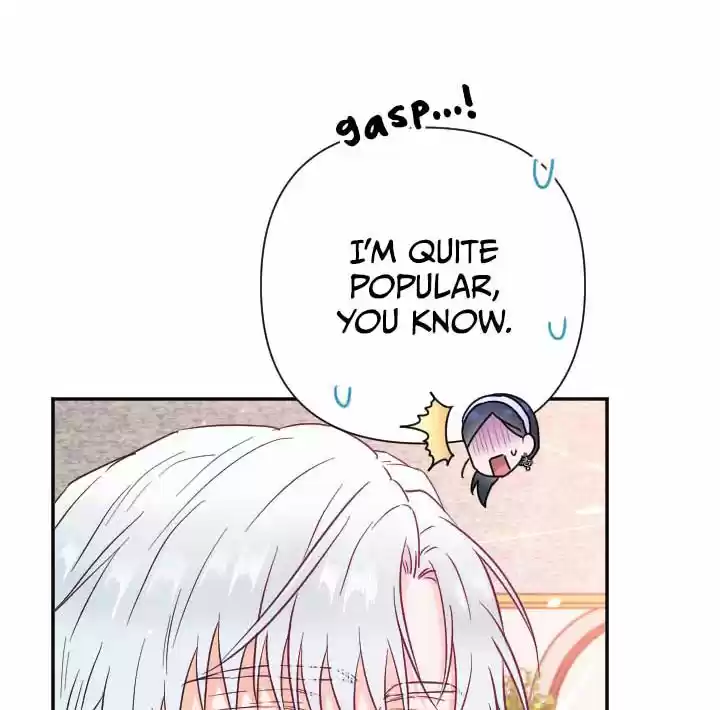 Lady Baby Chapter 122