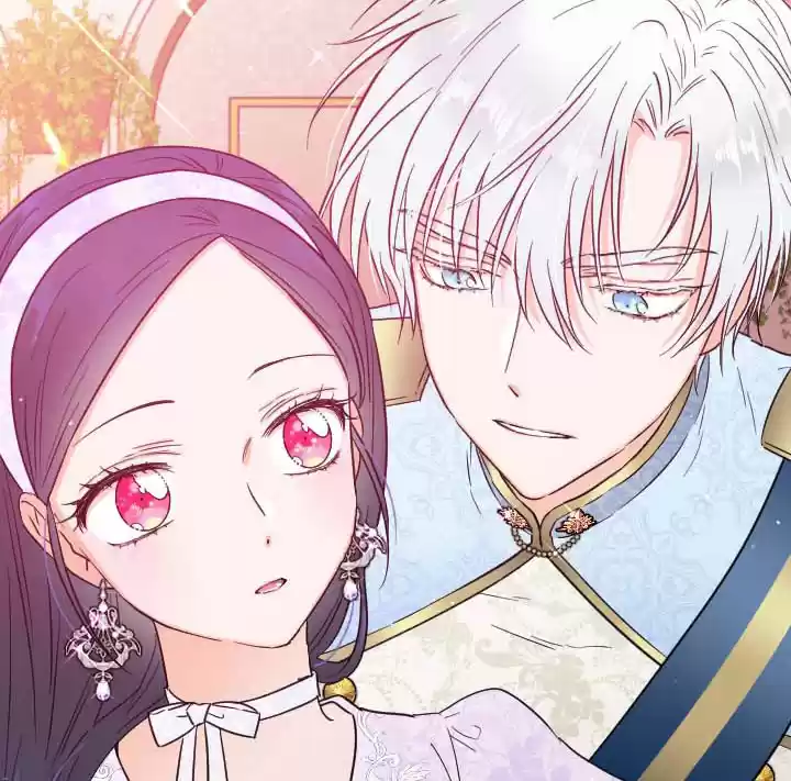 Lady Baby Chapter 122