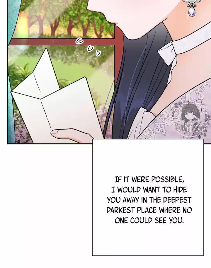 Lady Baby Chapter 122