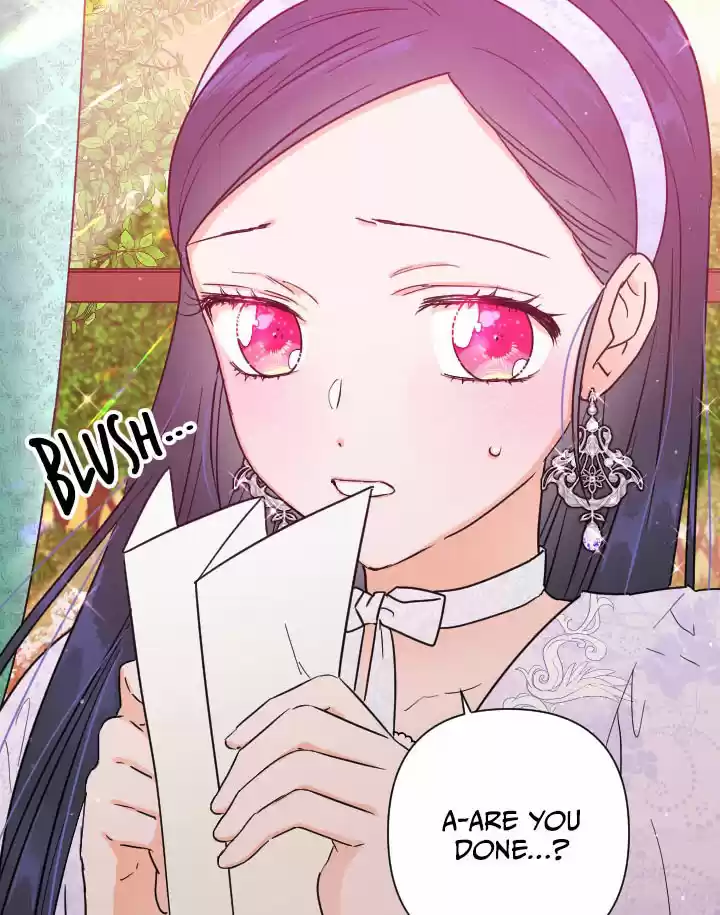 Lady Baby Chapter 122